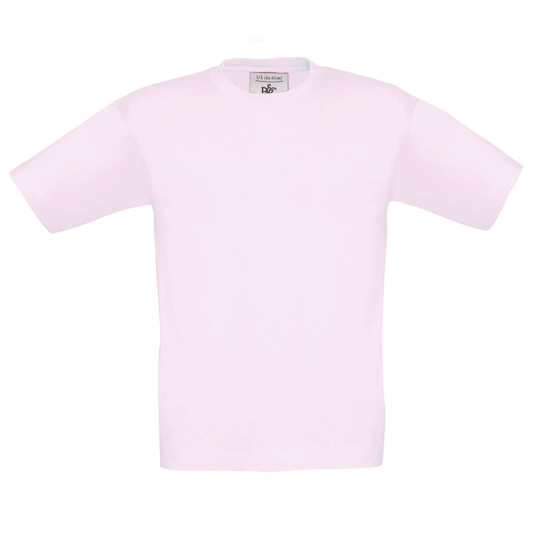 B&C Collection Exact 190 Kids