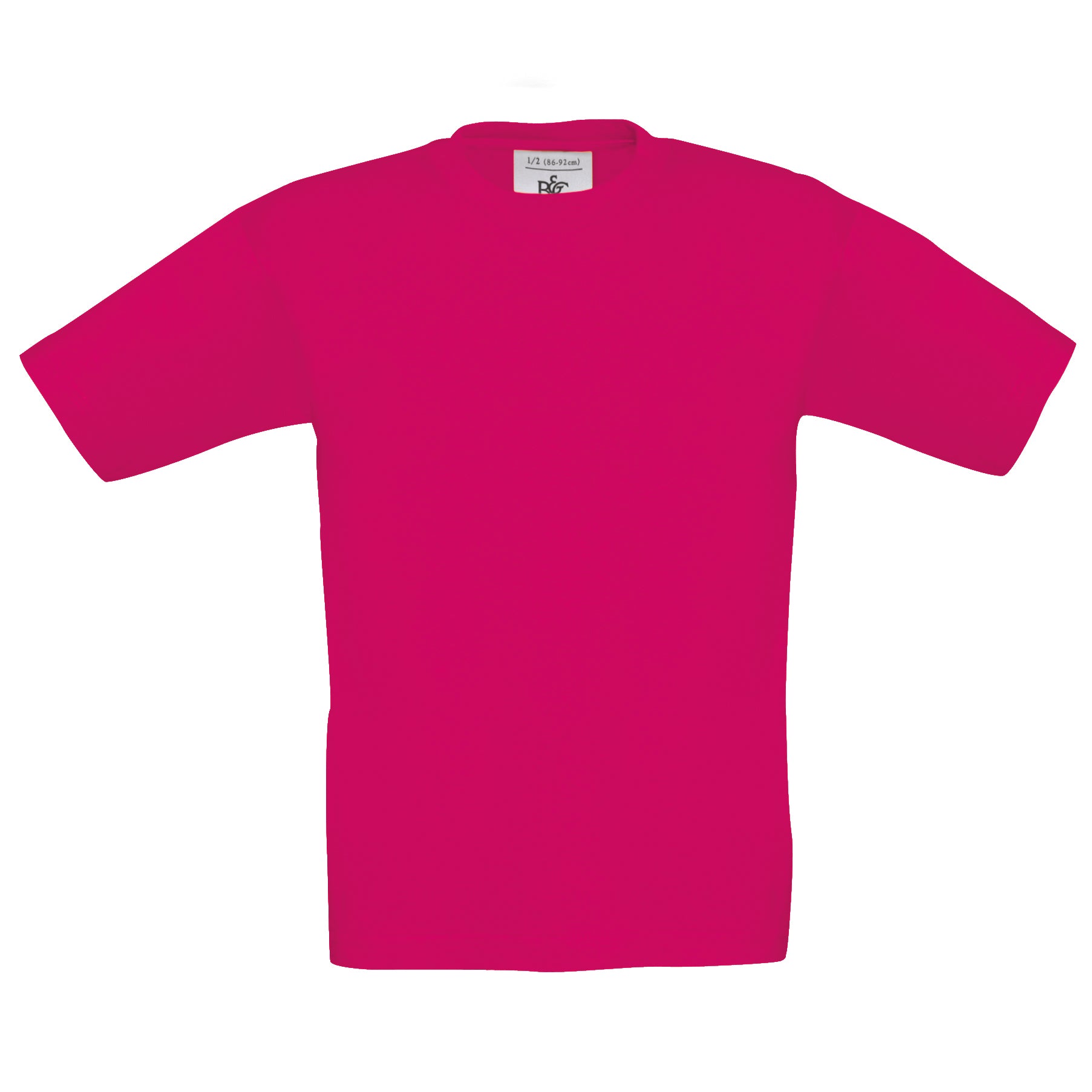 B&C Collection Exact 190 Kids