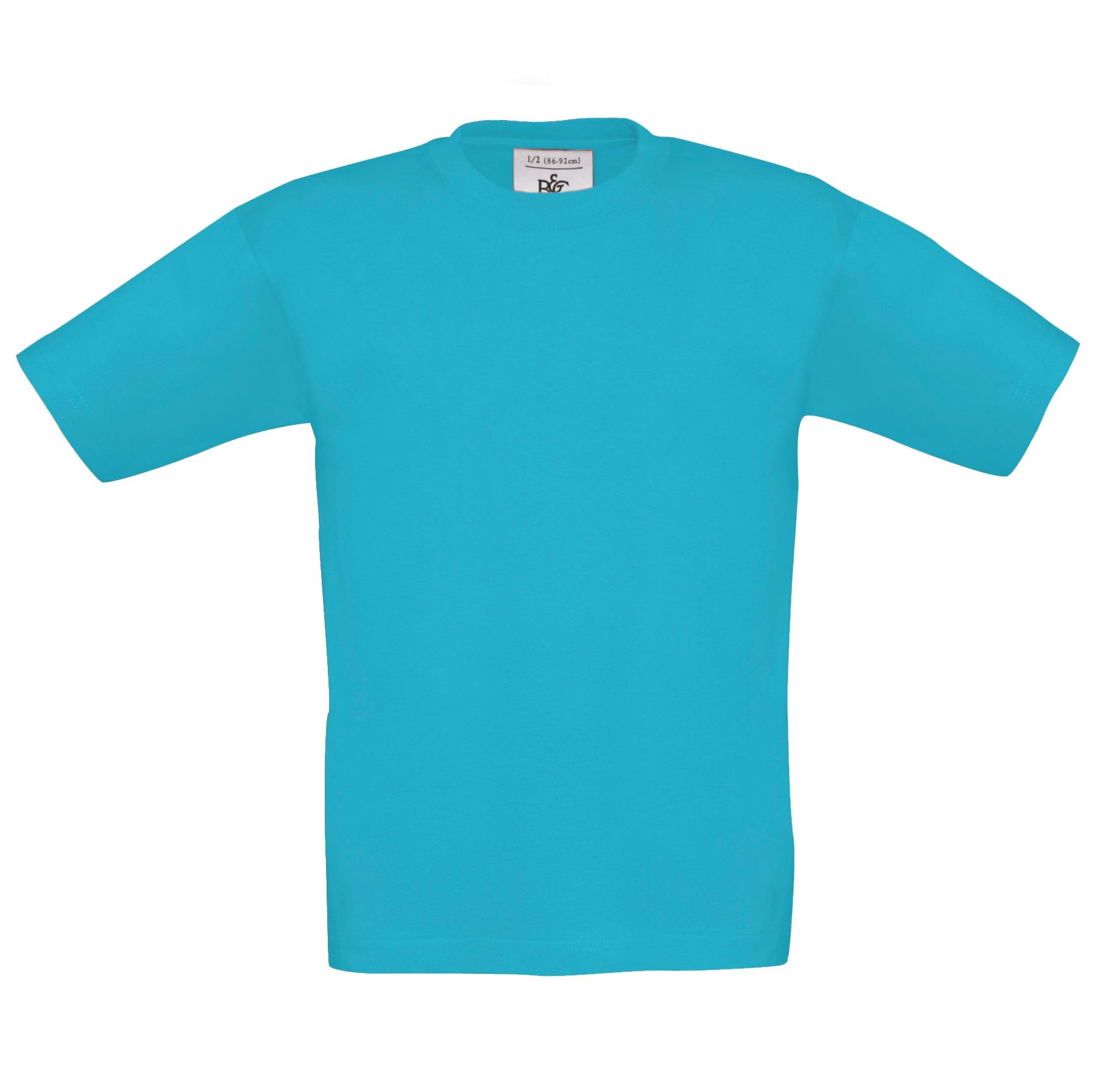 B&C Collection Exact 190 Kids