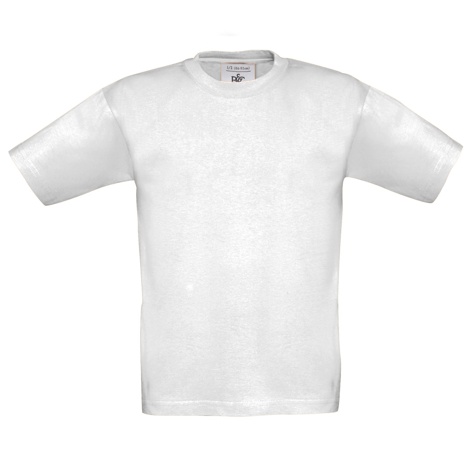 B&C Collection Exact 190 Kids