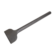 Sealey Asphalt Cutter 130 x 500mm - Bosch 11304