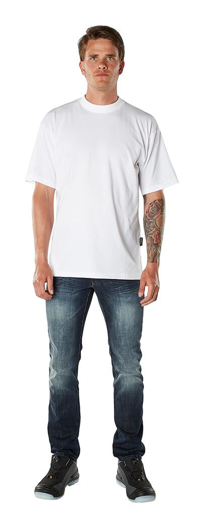 Mascot Crossover Jamaica T-Shirt