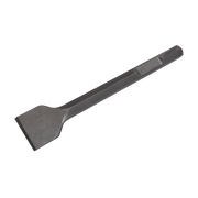 Sealey Wide Chisel 75 x 375mm - Bosch 11304