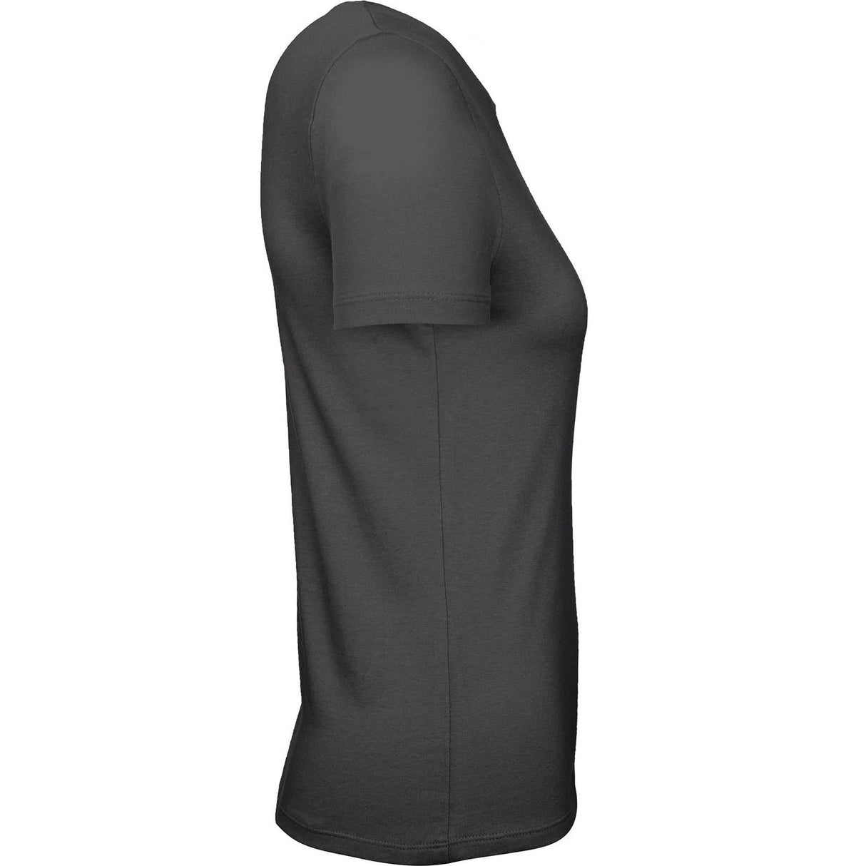 B&C Collection #E150 Women - Black Pure