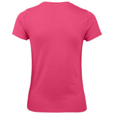 B&C Collection #E150 Women - Fuchsia