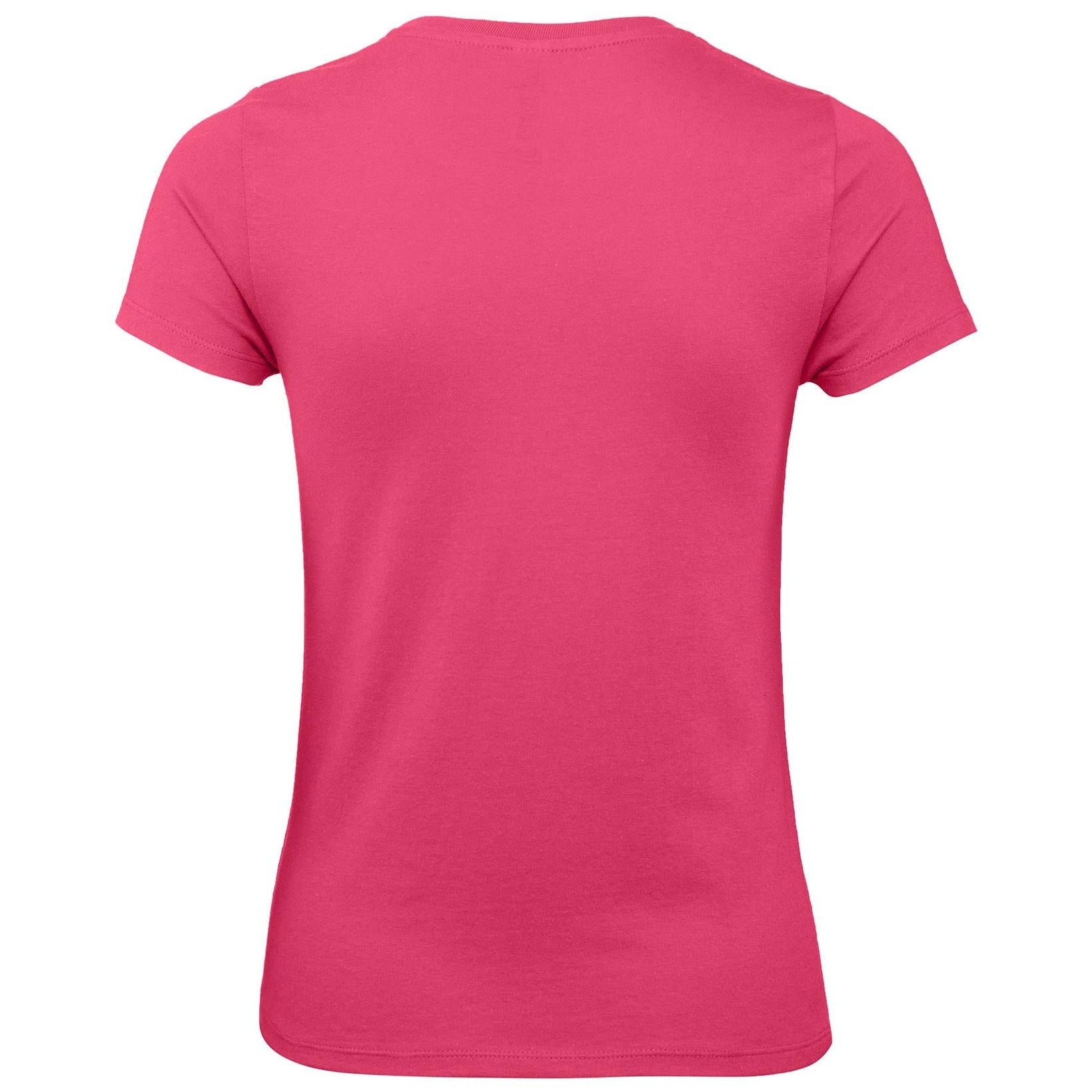 B&C Collection #E150 Women - Fuchsia