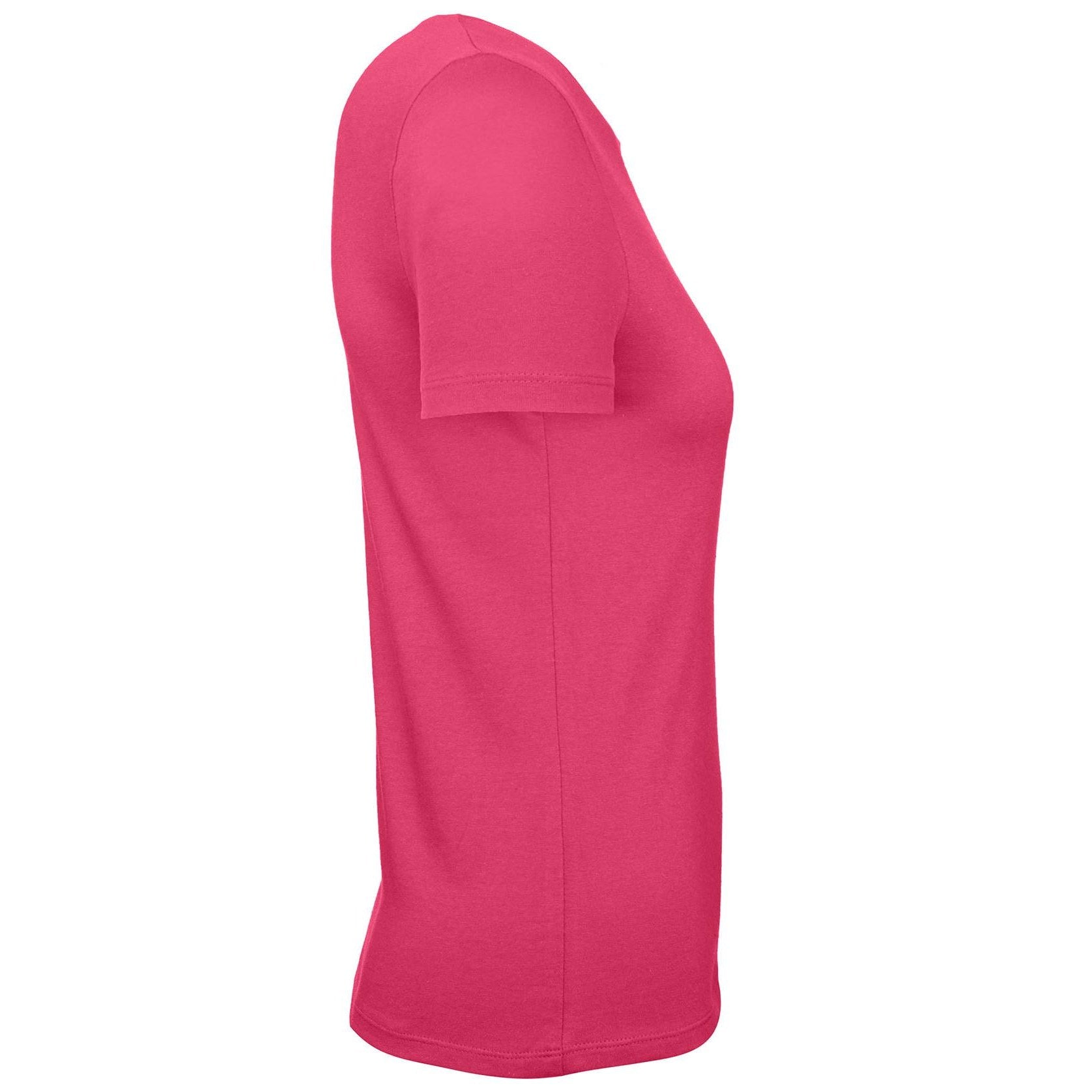 B&C Collection #E150 Women - Fuchsia
