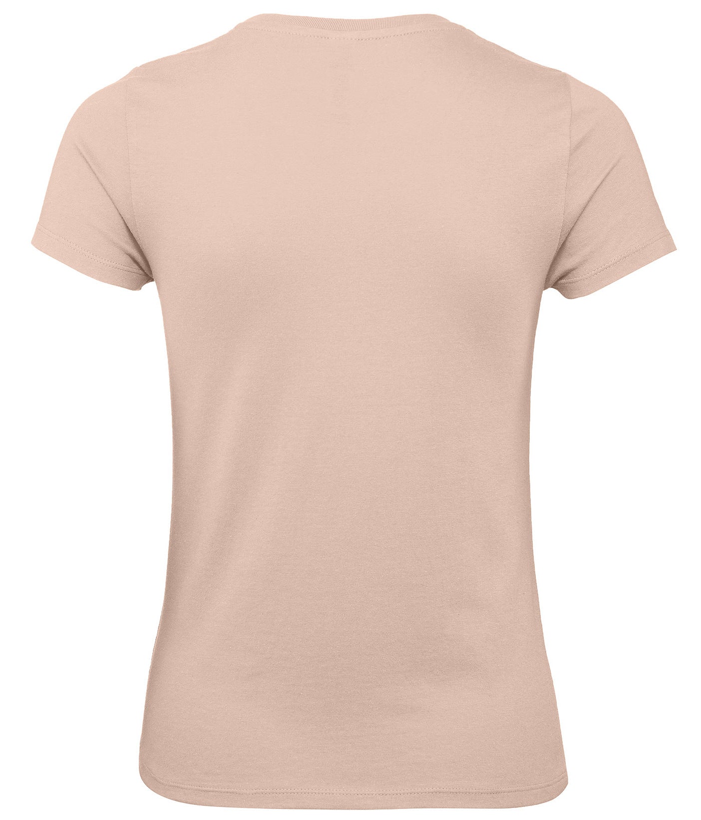 B&C Collection #E150 Women - Millennial Pink