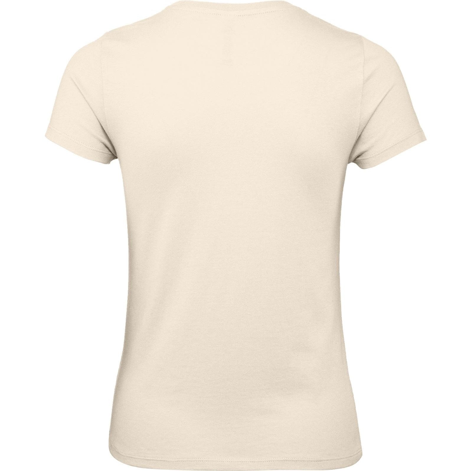 B&C Collection #E150 Women - Natural