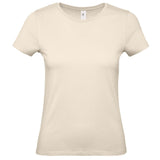 B&C Collection #E150 Women - Natural