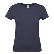 B&C Collection #E150 Women - Navy