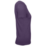 B&C Collection #E150 Women - Radiant Purple