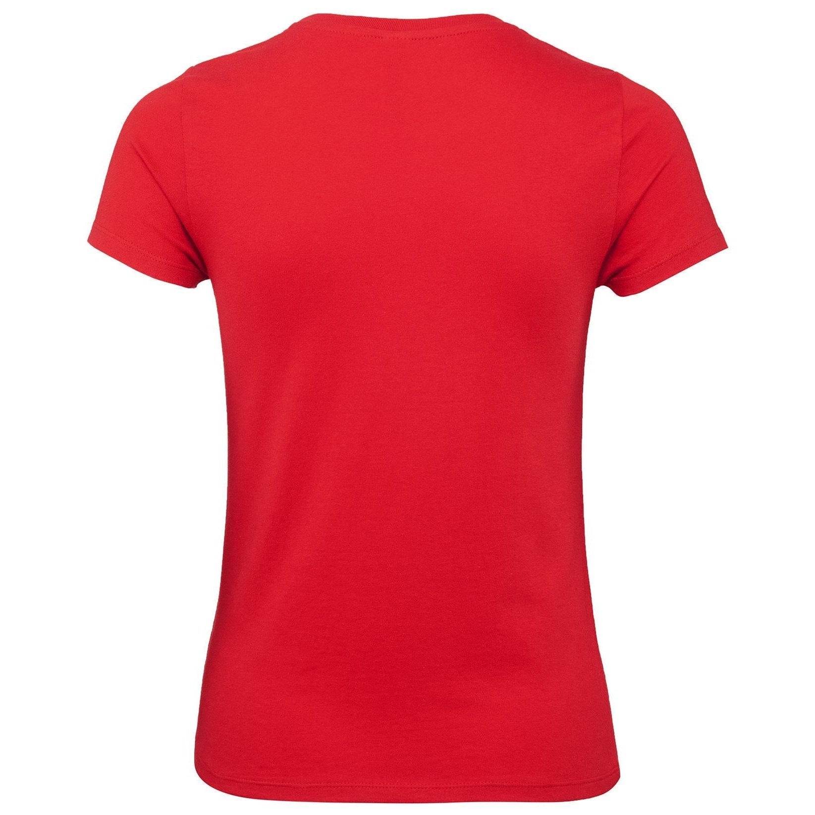 B&C Collection #E150 Women - Red