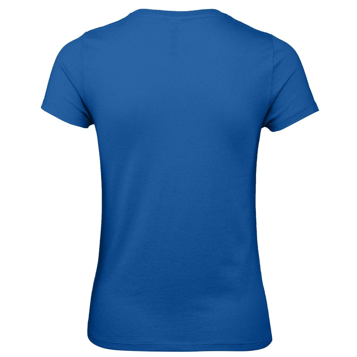 B&C Collection #E150 Women - Royal Blue