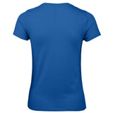 B&C Collection #E150 Women - Royal Blue