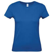 B&C Collection #E150 Women - Royal Blue