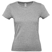 B&C Collection #E150 Women - Sport Grey