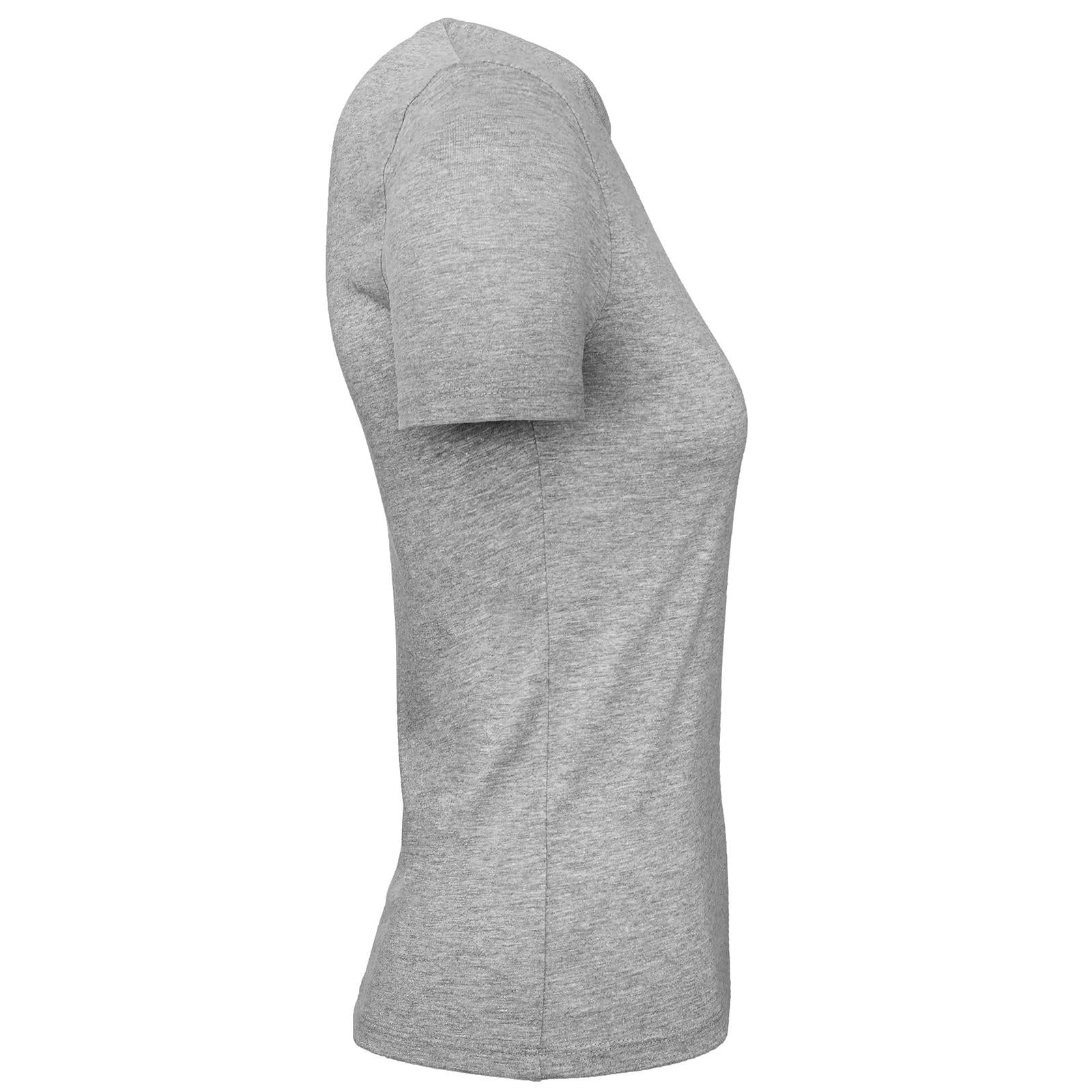 B&C Collection #E150 Women - Sport Grey