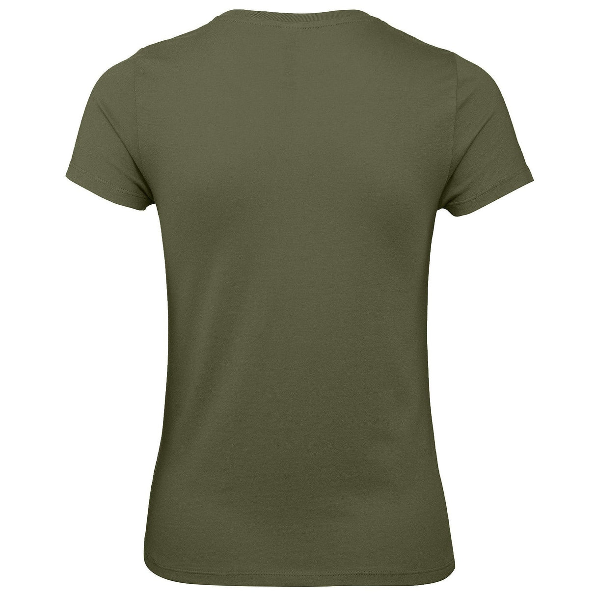 B&C Collection #E150 Women - Urban Khaki
