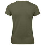 B&C Collection #E150 Women - Urban Khaki