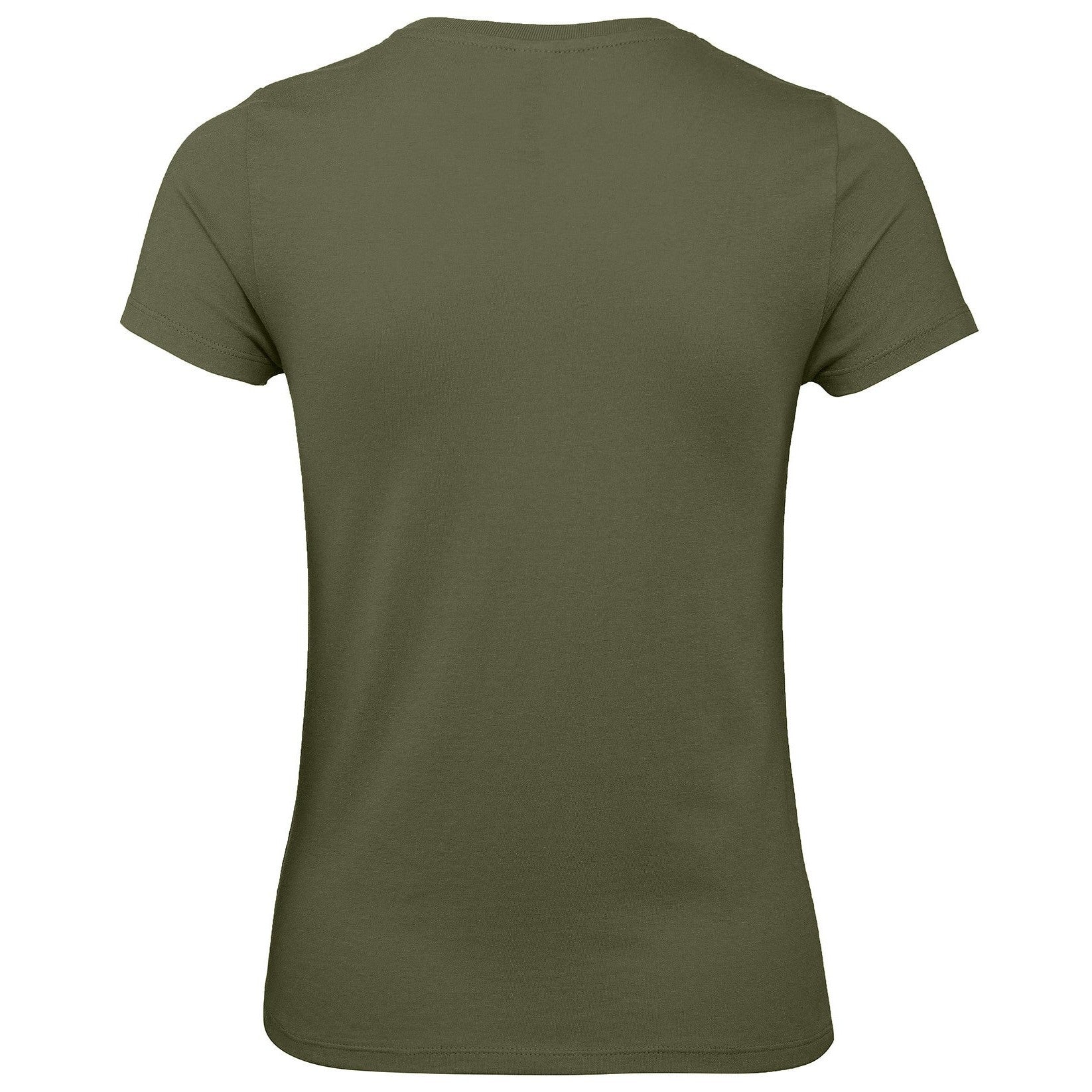 B&C Collection #E150 Women - Urban Khaki