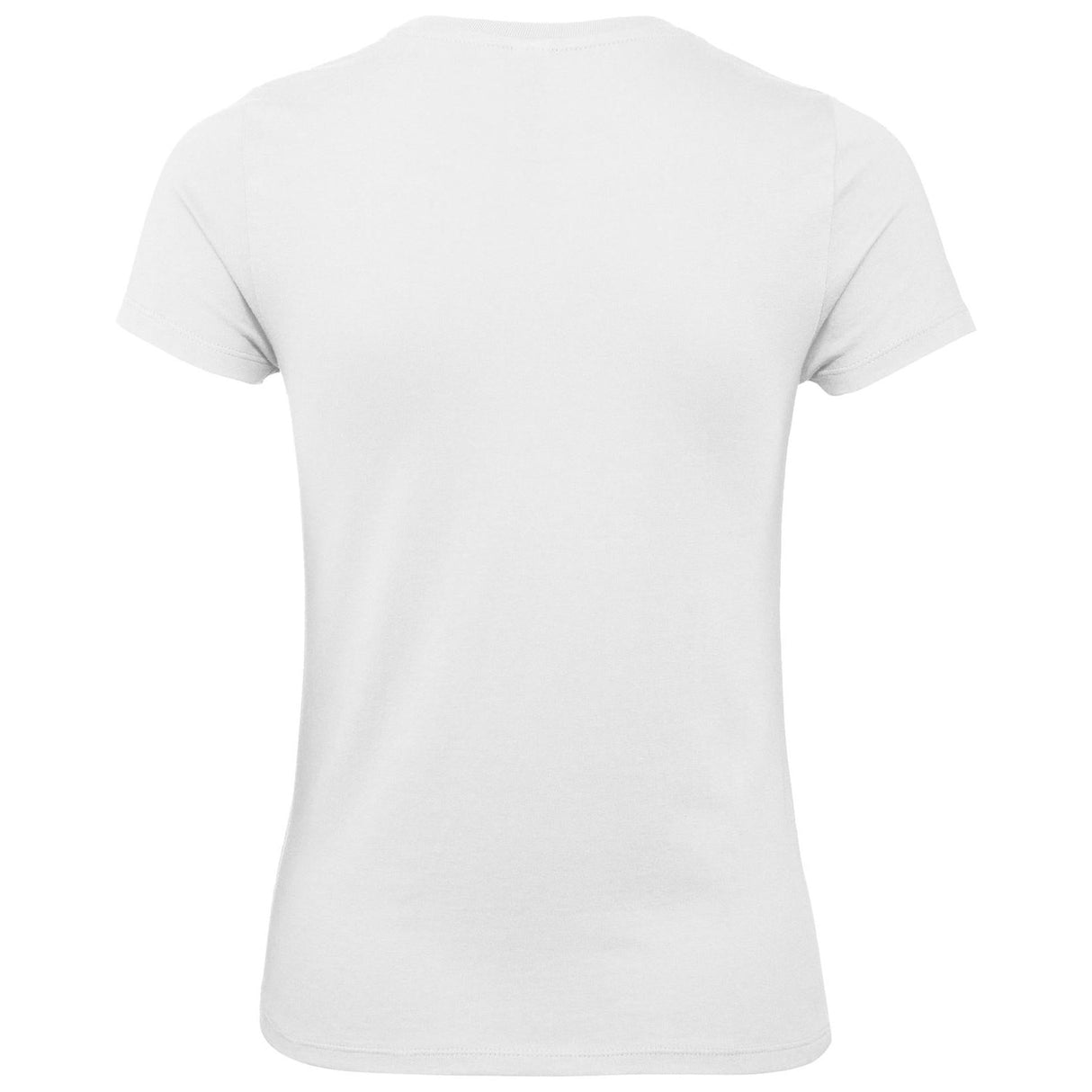 B&C Collection #E150 Women - White