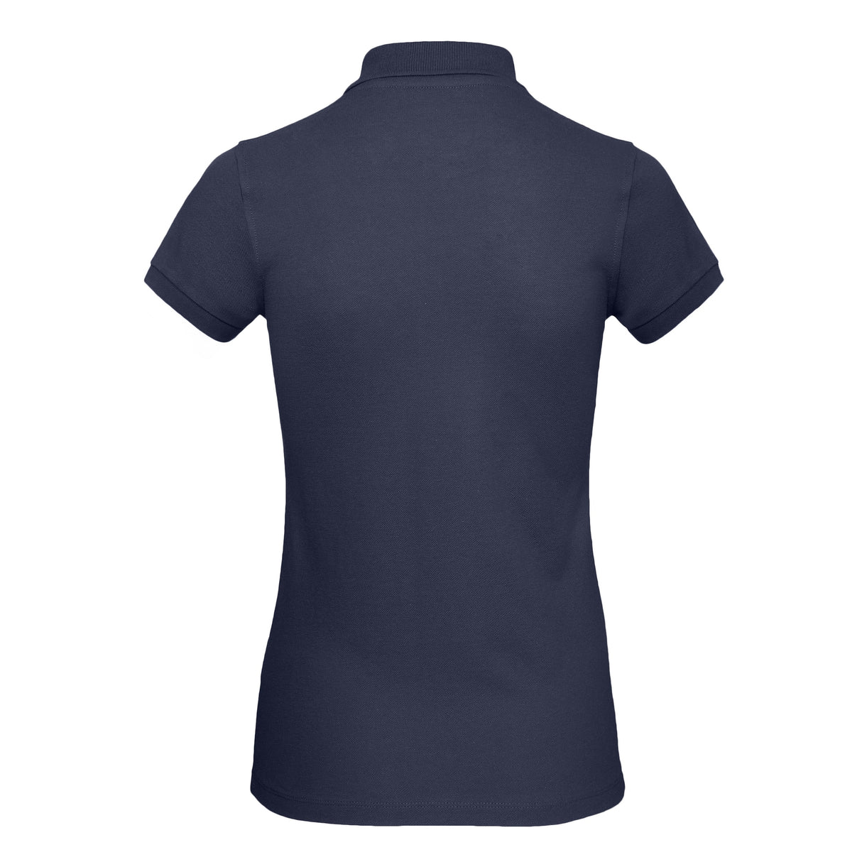 B&C Collection Inspire Polo Women - Navy Blue