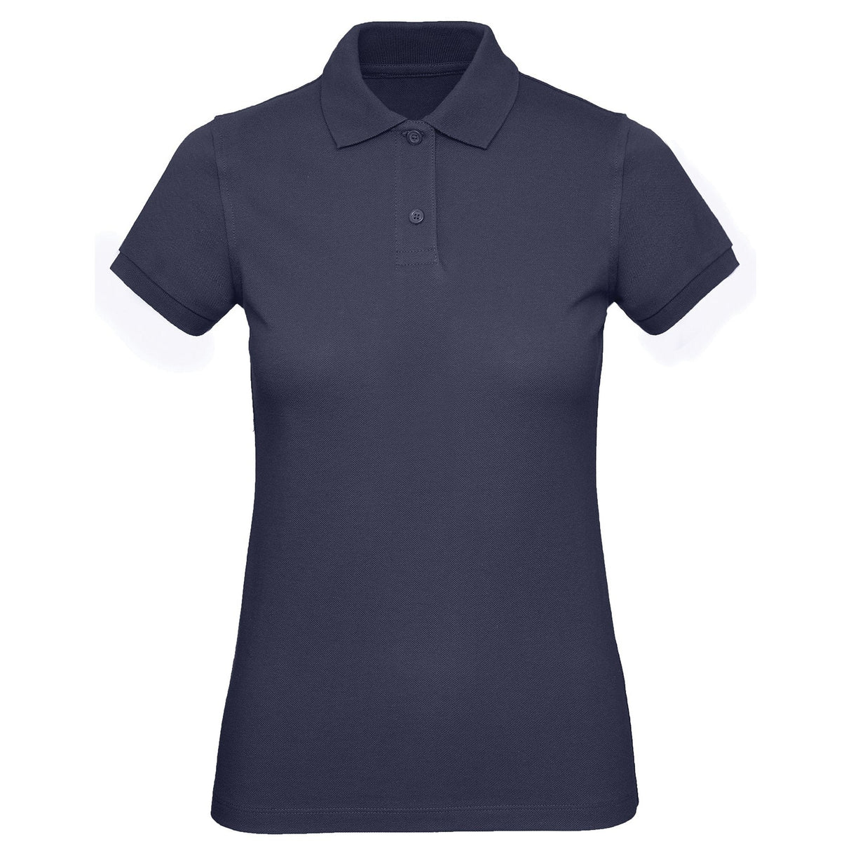 B&C Collection Inspire Polo Women - Navy Blue
