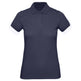 B&C Collection Inspire Polo Women - Navy Blue