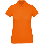 B&C Collection Inspire Polo Women - Orange