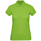 B&C Collection Inspire Polo Women - Orchid Green