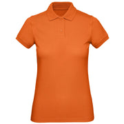 B&C Collection Inspire Polo Women - Urban Orange