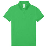 B&C Collection My Polo 180 Women