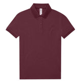 B&C Collection My Polo 180 Women