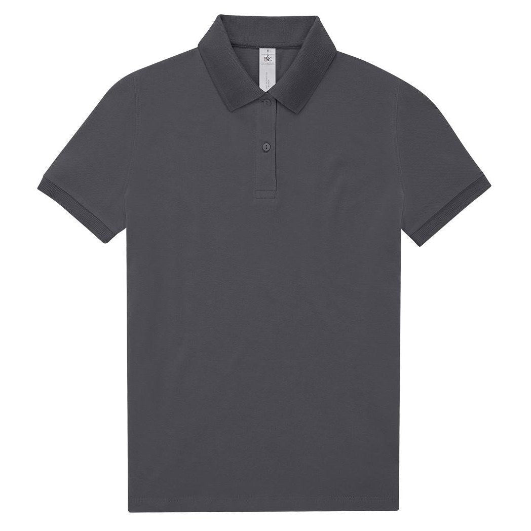 B&C Collection My Polo 180 Women