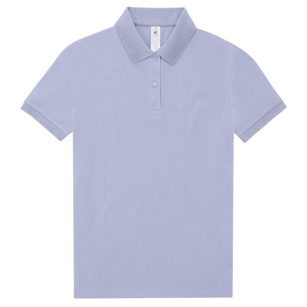 B&C Collection My Polo 180 Women