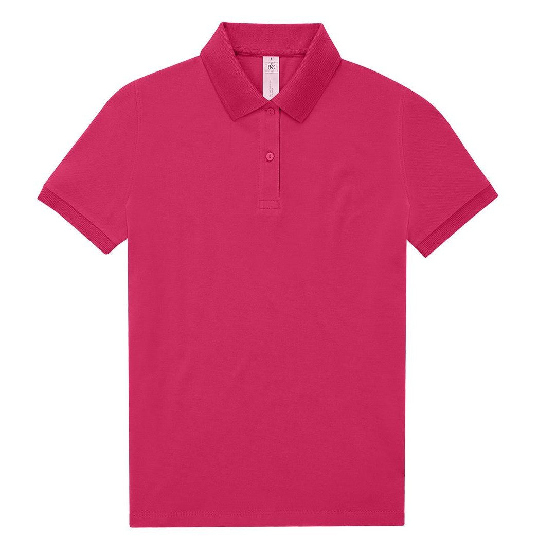 B&C Collection My Polo 180 Women