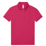 B&C Collection My Polo 180 Women