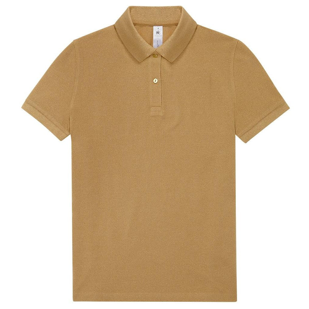 B&C Collection My Polo 180 Women
