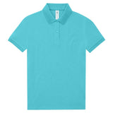 B&C Collection My Polo 180 Women