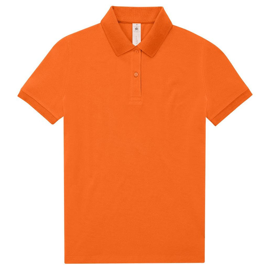 B&C Collection My Polo 180 Women