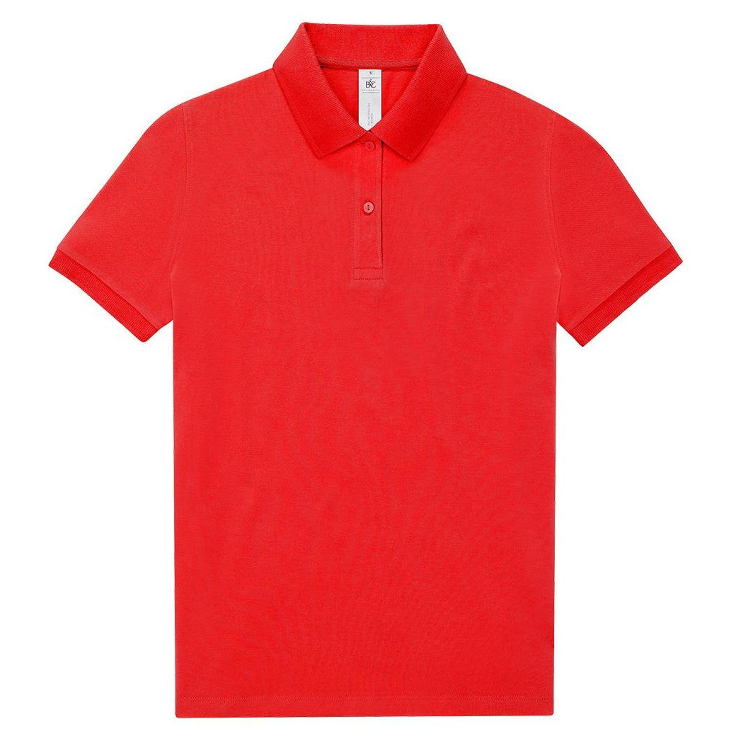 B&C Collection My Polo 180 Women