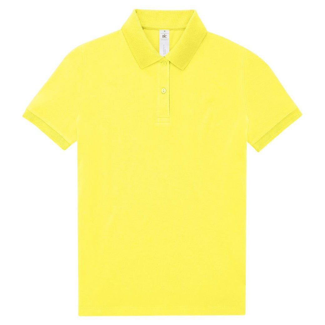 B&C Collection My Polo 180 Women