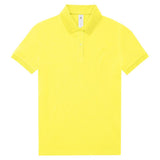 B&C Collection My Polo 180 Women