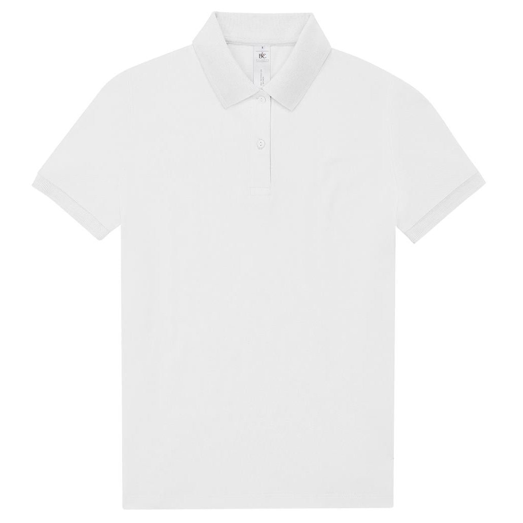 B&C Collection My Polo 180 Women