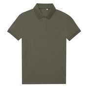 B&C Collection My Eco Polo 65/35 Women - Camo Green