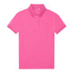 B&C Collection My Eco Polo 65/35 Women - Lotus Pink