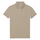 B&C Collection My Eco Polo 65/35 Women - Mastic