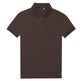 B&C Collection My Eco Polo 65/35 Women - Roasted Coffee