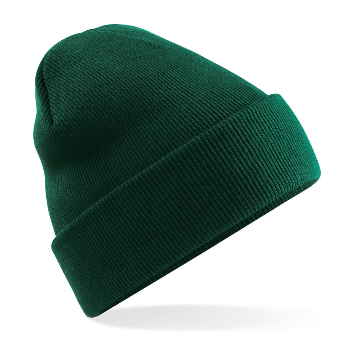 Beechfield Polylana® Original Cuffed Beanie